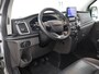 Ford Transit Custom 320 2.0 TDCI | L2 H1 | Active | Dubbele Cabine | Schuifdeur L + R | Trekhaak | LM Velgen | Treeplanken | 5-zits | Parkeercamera | Navigatie
