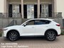 Mazda CX-5 2.5 SkyActiv-G 194 GT-M 4WD Navi Head-Up Xenon Climate Cruise Ctr Stoel+Stuurverwarming Full Options