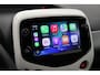 Toyota Aygo 1.0 VVT-i x-joy | Apple Carplay / Android Auto | Clima | Camera | 15 inch | Bluetooth | Privacy glas | DAB