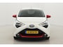 Toyota Aygo 1.0 VVT-i x-joy | Apple Carplay / Android Auto | Clima | Camera | 15 inch | Bluetooth | Privacy glas | DAB
