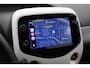 Toyota Aygo 1.0 VVT-i x-joy | Apple Carplay / Android Auto | Clima | Camera | 15 inch | Bluetooth | Privacy glas | DAB