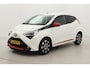 Toyota Aygo 1.0 VVT-i x-joy | Apple Carplay / Android Auto | Clima | Camera | 15 inch | Bluetooth | Privacy glas | DAB