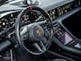 Porsche Taycan Turbo S 93kWh / Carbon / Ceramic / InnoDrive / Target Blu Eye / Stinger