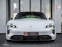 Porsche Taycan Turbo S 93kWh / Carbon / Ceramic / InnoDrive / Target Blu Eye / Stinger