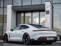Porsche Taycan Turbo S 93kWh / Carbon / Ceramic / InnoDrive / Target Blu Eye / Stinger