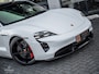 Porsche Taycan Turbo S 93kWh / Carbon / Ceramic / InnoDrive / Target Blu Eye / Stinger