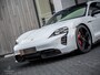 Porsche Taycan Turbo S 93kWh / Carbon / Ceramic / InnoDrive / Target Blu Eye / Stinger
