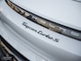 Porsche Taycan Turbo S 93kWh / Carbon / Ceramic / InnoDrive / Target Blu Eye / Stinger