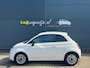 Fiat 500 0.9 Turbo Popstar *airco *bluetooth *lichtmet. 15”