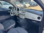 Fiat 500 0.9 Turbo Popstar *airco *bluetooth *lichtmet. 15”