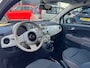 Fiat 500 0.9 Turbo Popstar *airco *bluetooth *lichtmet. 15”