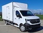 Renault Master T35 2.0 dCi 170 L3H1 Advance EVIe FWD EXTRA 3.5T L3 2.0 dCi 170 Bakwagen met deuren + zijdeur