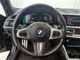 BMW 3-Serie 318i Business Edition | M-SPORT PAKKET | HALF LEDER-ALCANTARA INTERIEUR | ACHTERUITRIJCAMERA | APPLE CARPLAY | ANDROID AUTO | TREKHAAK WEGKLAPBAAR | LED VERLICHTING | INTERIEUR VERLICHTING |