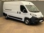 Opel Movano 2.2D 140 S&S L3H2 3.5t Camera | Ingerichte Laadruimte | Cruise | Airco | 3 Zits! | DAB | Dodehoek Detectie | Achteruitrijcamera | Airco | Buitenspiegels verwarmbaar