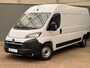 Opel Movano 2.2D 140 S&S L3H2 3.5t Camera | Ingerichte Laadruimte | Cruise | Airco | 3 Zits! | DAB | Dodehoek Detectie | Achteruitrijcamera | Airco | Buitenspiegels verwarmbaar
