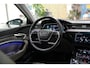 Audi E-tron e-tron 55 quattro 95 kWh * Pano - 360° Cam - B&O - HUD - Matrix - Keyless - 21" - Sfeer - Massage *