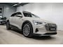Audi E-tron e-tron 55 quattro 95 kWh * Pano - 360° Cam - B&O - HUD - Matrix - Keyless - 21" - Sfeer - Massage *