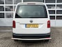 Volkswagen Caddy 1.2 TSI L1H1 Benzine met Airco Cruise controle Achterklep Parkeersensoren achter Schuifdeur Telefoon verbinding Navigatiesysteem Apple carplay Bpm vrij voor particulier gebruik!!