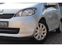 Skoda Citigo 1.0 Greentech Ambition 5D|Airco|Stoelverwarming|Bluetooth|Cruise