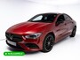 Mercedes-Benz CLA 250 e AMG Nightpack Edition one | Panoramadak | Multibeam Led | Elec stoelen met memory | 19"LMV | Focal Audio, 360 Camera, Sfeerverlichting, Stoelverwarming, Naviagtie, App. connect