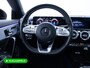 Mercedes-Benz CLA 250 e AMG Nightpack Edition one | Panoramadak | Multibeam Led | Elec stoelen met memory | 19"LMV | Focal Audio, 360 Camera, Sfeerverlichting, Stoelverwarming, Naviagtie, App. connect