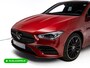 Mercedes-Benz CLA 250 e AMG Nightpack Edition one | Panoramadak | Multibeam Led | Elec stoelen met memory | 19"LMV | Focal Audio, 360 Camera, Sfeerverlichting, Stoelverwarming, Naviagtie, App. connect