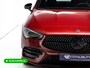 Mercedes-Benz CLA 250 e AMG Nightpack Edition one | Panoramadak | Multibeam Led | Elec stoelen met memory | 19"LMV | Focal Audio, 360 Camera, Sfeerverlichting, Stoelverwarming, Naviagtie, App. connect