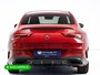 Mercedes-Benz CLA 250 e AMG Nightpack Edition one | Panoramadak | Multibeam Led | Elec stoelen met memory | 19"LMV | Focal Audio, 360 Camera, Sfeerverlichting, Stoelverwarming, Naviagtie, App. connect