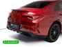 Mercedes-Benz CLA 250 e AMG Nightpack Edition one | Panoramadak | Multibeam Led | Elec stoelen met memory | 19"LMV | Focal Audio, 360 Camera, Sfeerverlichting, Stoelverwarming, Naviagtie, App. connect