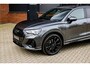 Audi Q3 45 TFSI e S Edition | 360° camera | Trekhaak elek. | Standkachel | Ambianceverlichting | Keyless