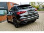 Audi Q3 45 TFSI e S Edition | 360° camera | Trekhaak elek. | Standkachel | Ambianceverlichting | Keyless