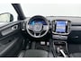 Volvo XC40 Recharge P8 AWD R-Design Schuif-/kanteldak Elek.Trekhaak 19'LMV