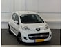 Peugeot 107 1.0i 12V XS Automaat Trekhaak Airco 56-Drs Mooi!