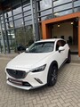 Mazda CX-3 2.0 SAG 120 GT-M