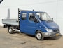Mercedes-Benz Sprinter Sprinter 208 1.9 CDI Dubbele Cabine Trekhaak 6 Personen Open laadbak Pritische APK t/m 31-03-2027
