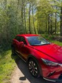 Mazda CX-3 2.0 SkyActive G 120 GT-M /NL-AUTO/1ste EIG/DEALER ONDERHOUDEN/SOUL CHRISTAL RED