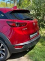 Mazda CX-3 2.0 SkyActive G 120 GT-M /NL-AUTO/1ste EIG/DEALER ONDERHOUDEN/SOUL CHRISTAL RED