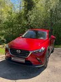 Mazda CX-3 2.0 SkyActive G 120 GT-M /NL-AUTO/1ste EIG/DEALER ONDERHOUDEN/SOUL CHRISTAL RED