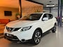 Nissan Qashqai 1.2 Connect Edition Garantie Trekhaak 360 Camera StoelVW Cruise Navi Clima PDC Led Lane Keyless Rijklaar