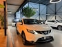 Nissan Qashqai 1.2 Connect Edition Garantie Trekhaak 360 Camera StoelVW Cruise Navi Clima PDC Led Lane Keyless Rijklaar