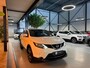 Nissan Qashqai 1.2 Connect Edition Garantie Trekhaak 360 Camera StoelVW Cruise Navi Clima PDC Led Lane Keyless Rijklaar