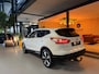 Nissan Qashqai 1.2 Connect Edition Garantie Trekhaak 360 Camera StoelVW Cruise Navi Clima PDC Led Lane Keyless Rijklaar