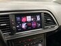 SEAT Leon 1.0 TSI Intense Sport (APPLE CARPLAY, NAVIGATIE, CLIMATE, GETINT GLAS, SPORTSTOELEN, KEYLESS, PARKEERSENSOREN, ADAPTIVE CRUISE, NIEUWE APK, NIEUWSTAAT)
