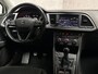 SEAT Leon 1.0 TSI Intense Sport (APPLE CARPLAY, NAVIGATIE, CLIMATE, GETINT GLAS, SPORTSTOELEN, KEYLESS, PARKEERSENSOREN, ADAPTIVE CRUISE, NIEUWE APK, NIEUWSTAAT)