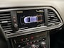 SEAT Leon 1.0 TSI Intense Sport (APPLE CARPLAY, NAVIGATIE, CLIMATE, GETINT GLAS, SPORTSTOELEN, KEYLESS, PARKEERSENSOREN, ADAPTIVE CRUISE, NIEUWE APK, NIEUWSTAAT)