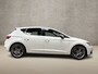 SEAT Leon 1.0 TSI Intense Sport (APPLE CARPLAY, NAVIGATIE, CLIMATE, GETINT GLAS, SPORTSTOELEN, KEYLESS, PARKEERSENSOREN, ADAPTIVE CRUISE, NIEUWE APK, NIEUWSTAAT)