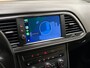 SEAT Leon 1.0 TSI Intense Sport (APPLE CARPLAY, NAVIGATIE, CLIMATE, GETINT GLAS, SPORTSTOELEN, KEYLESS, PARKEERSENSOREN, ADAPTIVE CRUISE, NIEUWE APK, NIEUWSTAAT)