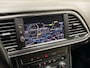 SEAT Leon 1.0 TSI Intense Sport (APPLE CARPLAY, NAVIGATIE, CLIMATE, GETINT GLAS, SPORTSTOELEN, KEYLESS, PARKEERSENSOREN, ADAPTIVE CRUISE, NIEUWE APK, NIEUWSTAAT)