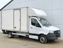 Mercedes-Benz Sprinter 515 1.9 CDI Laadklep Zijdeur Climate Control Cruise Control Koffer Bakwagen Meubelbak