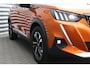 Peugeot 2008 1.2 PURETECH 130PK GT PACK AUTOMAAT / NAVI / LEDER / CLIMA / PDC / 17" LMV / CAMERA / PANO. DAK / KEYLESS / FULL-LED / 1E EIGENAAR / NIEUWSTAAT !!